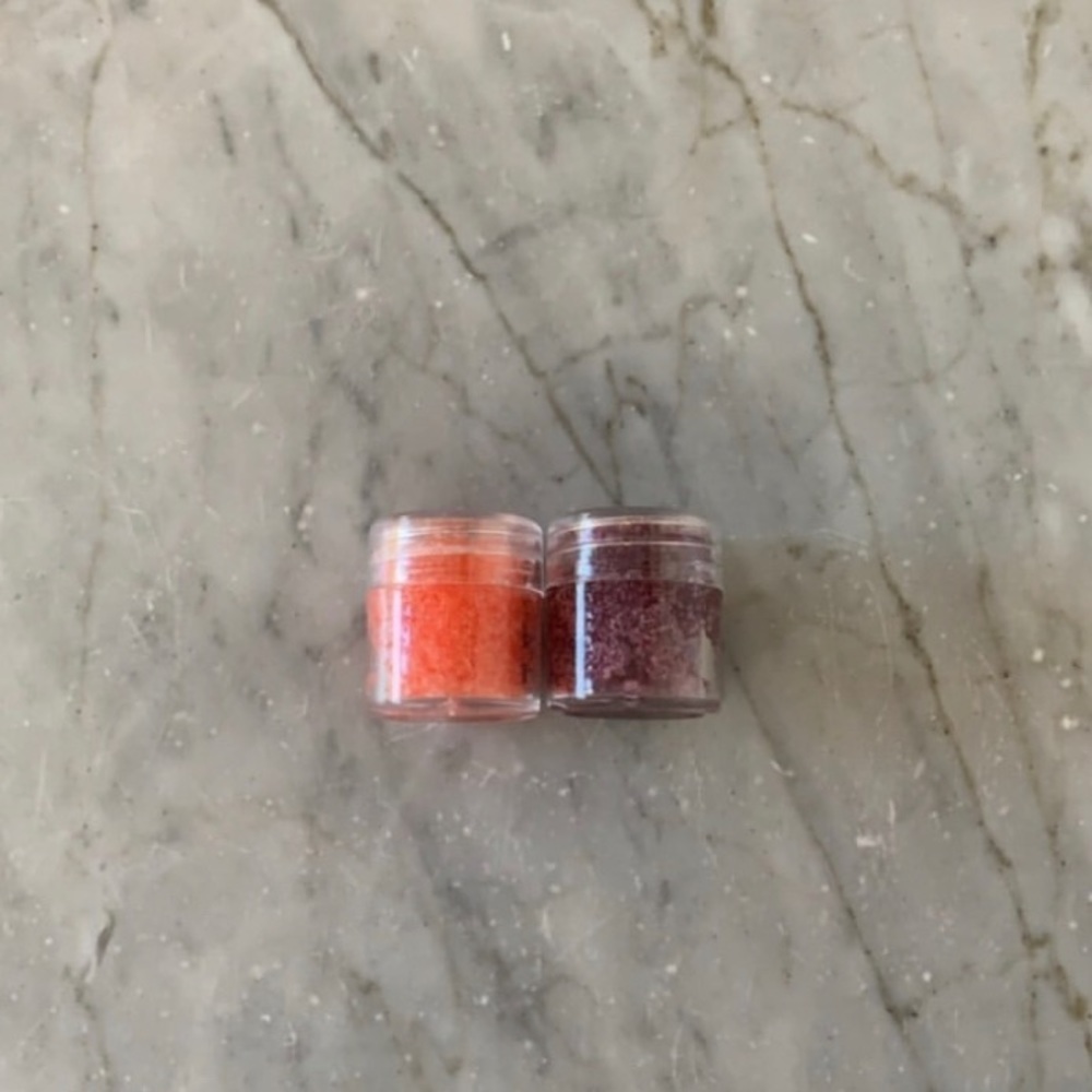 lip scrubs 🪐
